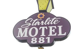 Starlite Motel